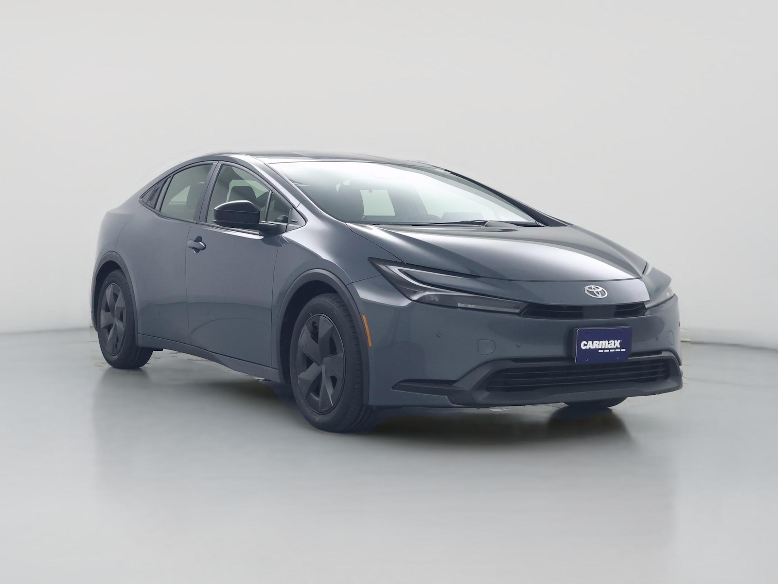 Smart Key & Blind Spot Monitor