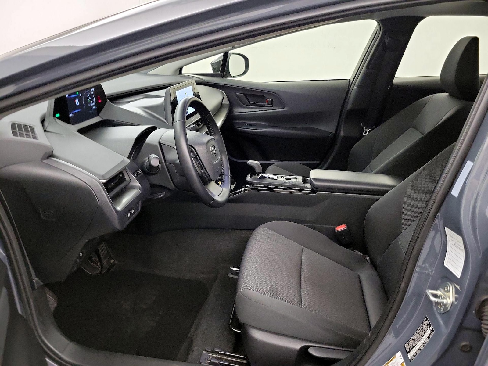 Side Airbags