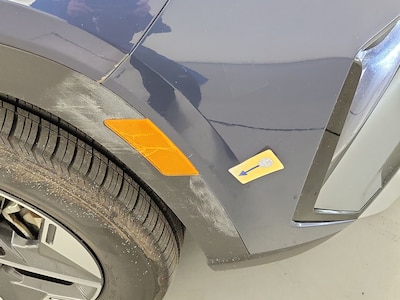 Condition detail