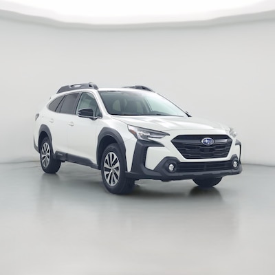 Recommended categories heading image of the selected vehicle