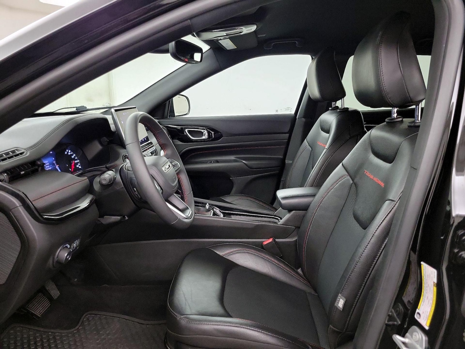 Side Airbags