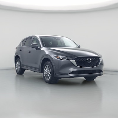 Vehicle exterior view