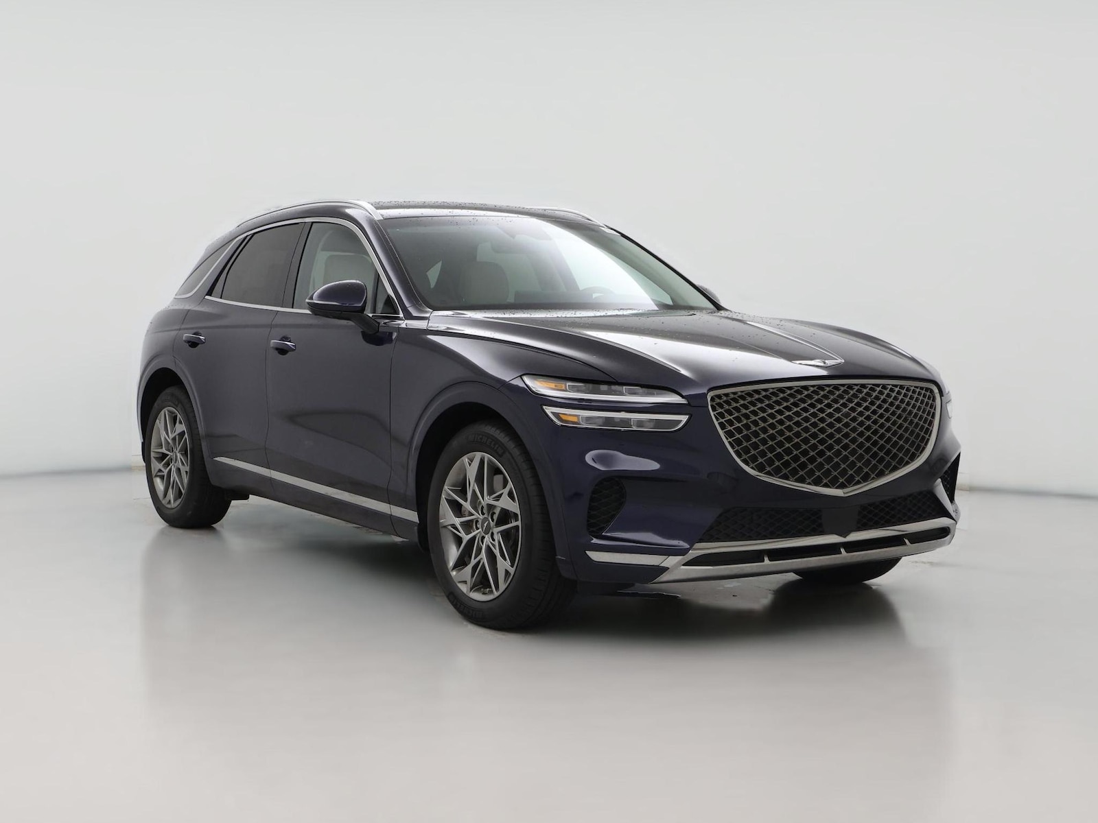 2024 GENESIS GV70