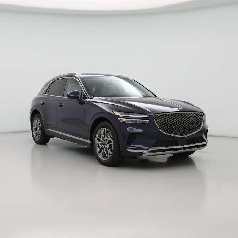 2024 Genesis GV70