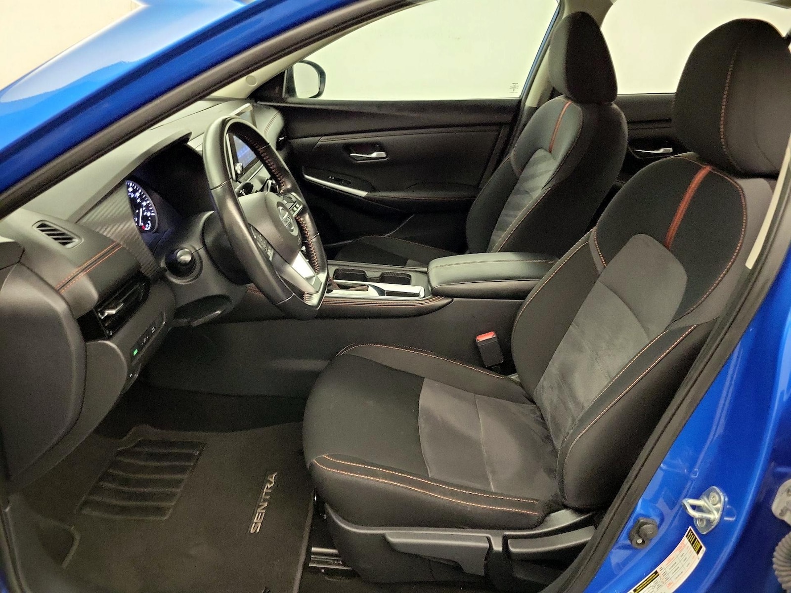 Side Airbags