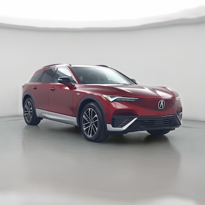 Vehicle exterior view