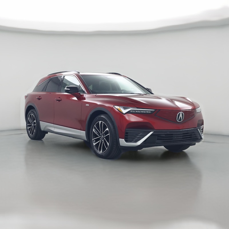 2024 Acura ZDX A-Spec