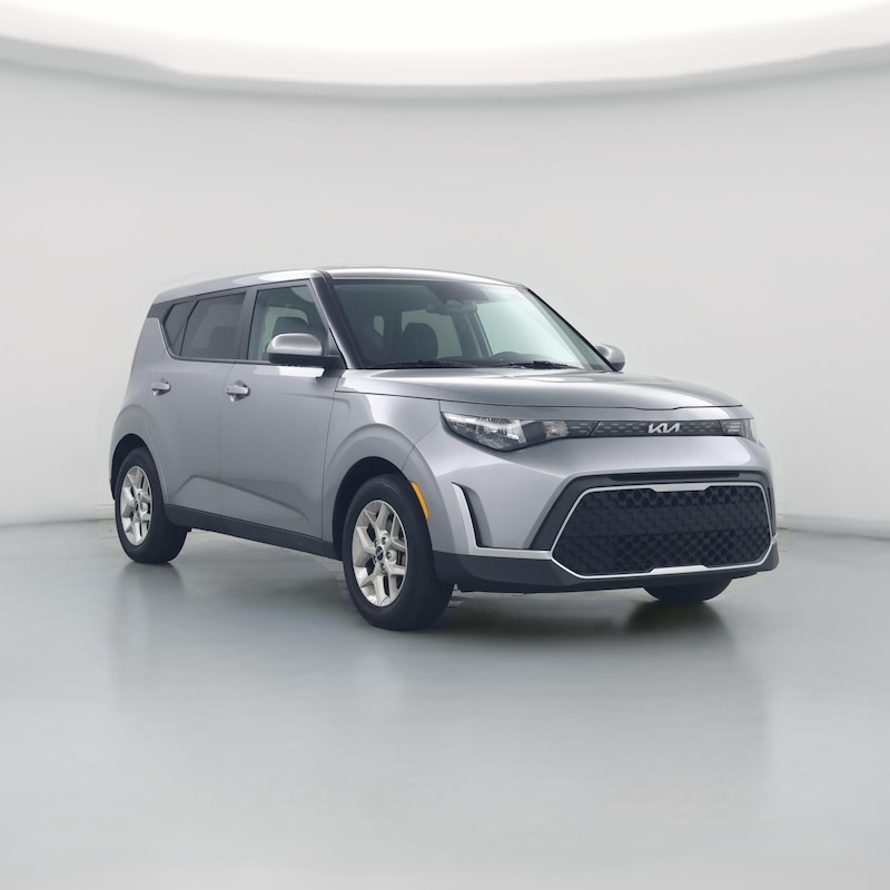 2025 Kia Soul S