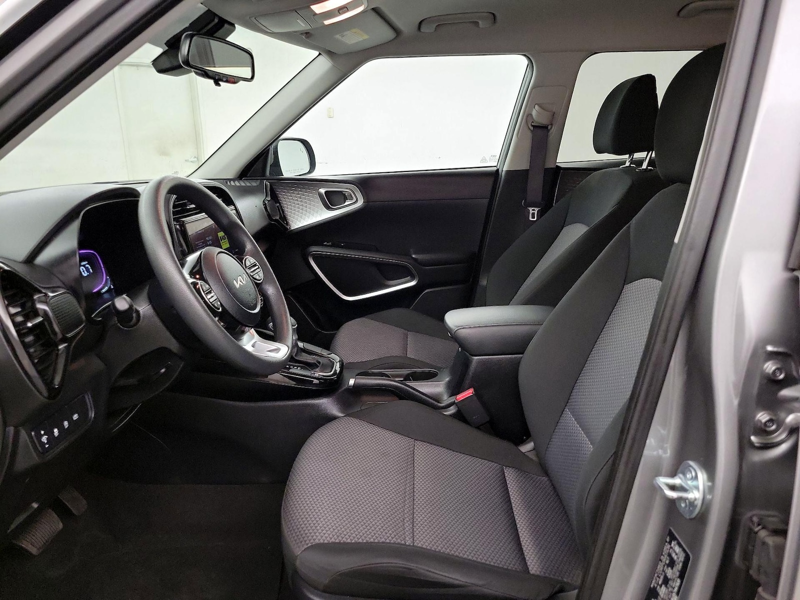 Side Airbags