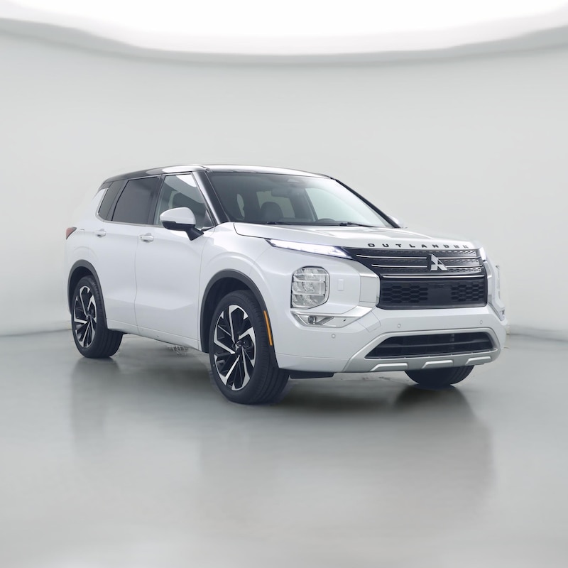2024 Mitsubishi Outlander SEL Platinum