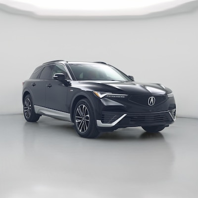 2024 Acura ZDX A-Spec