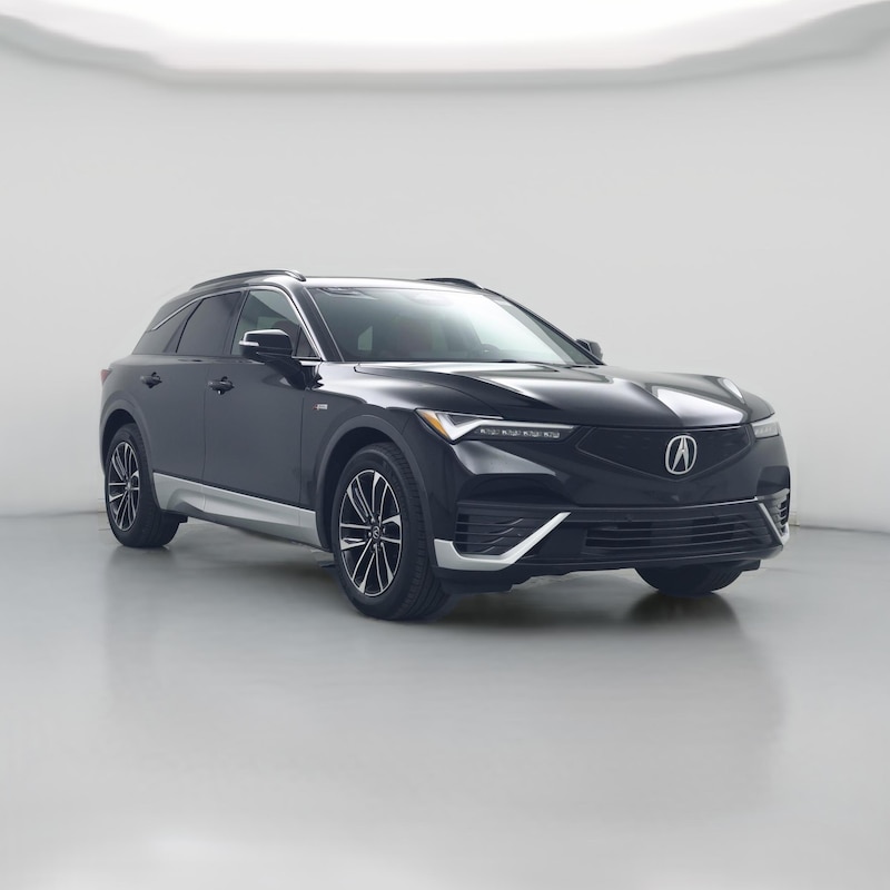 2024 Acura ZDX A-Spec