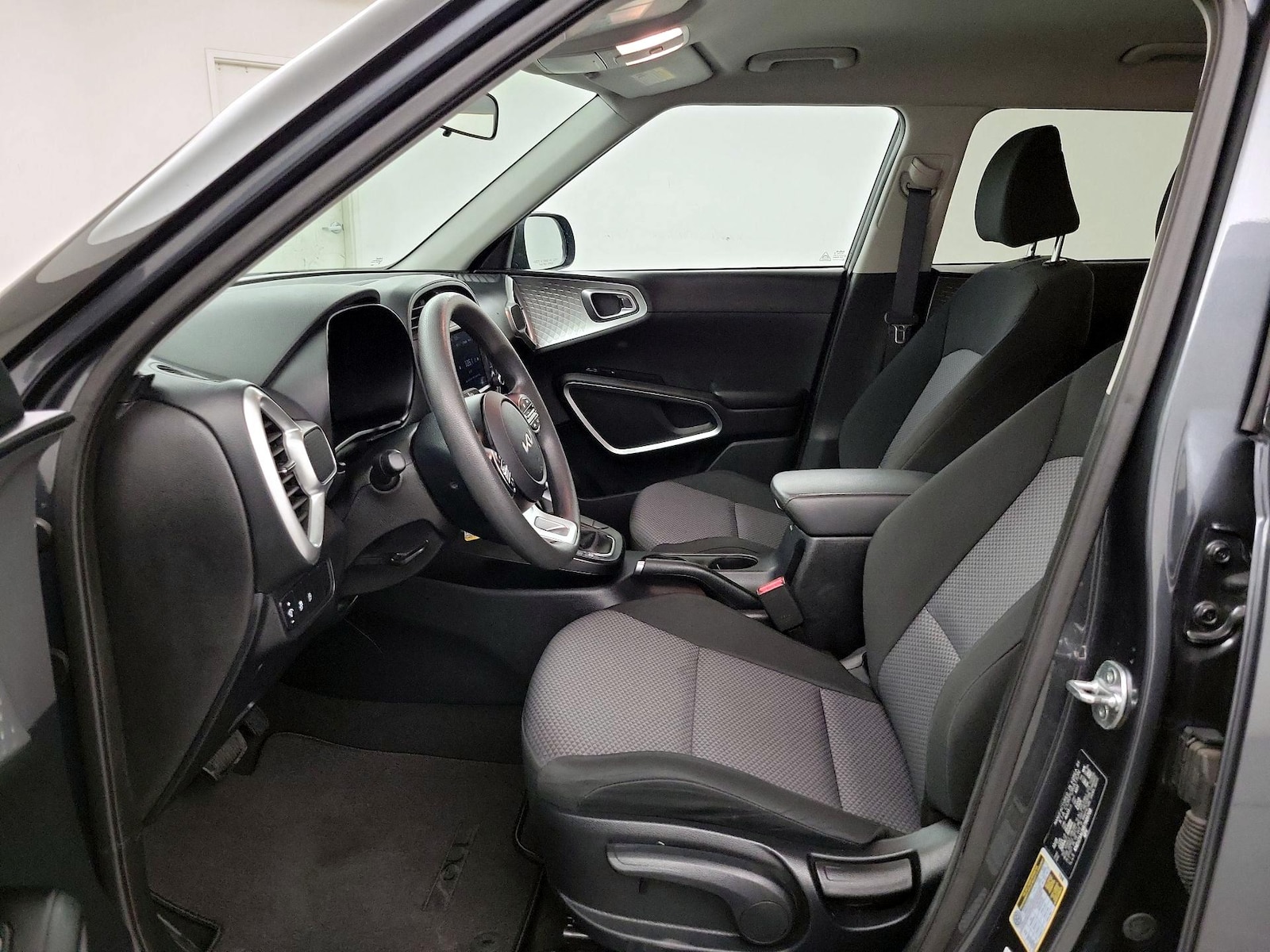 Side Airbags
