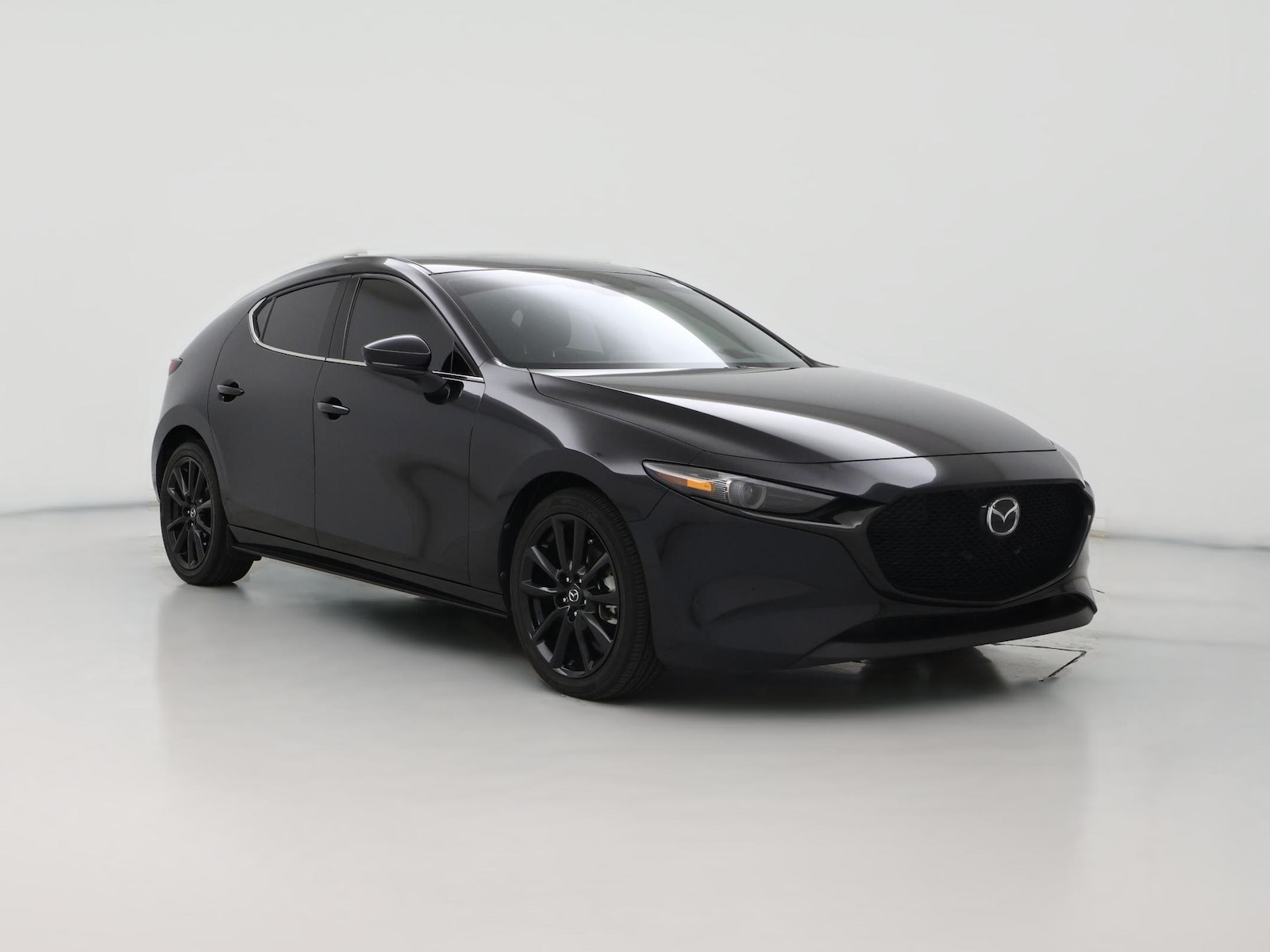 2023 Mazda Mazda3 Premium