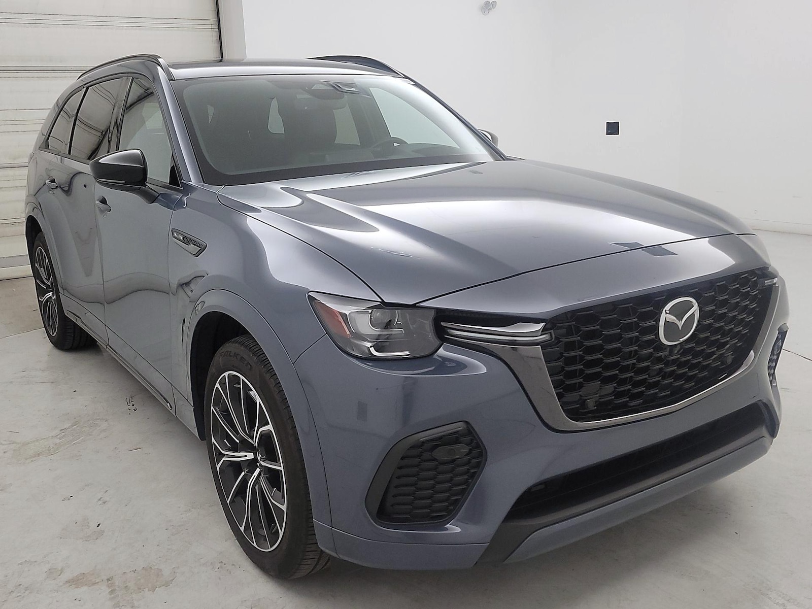 2025 Mazda CX-70
