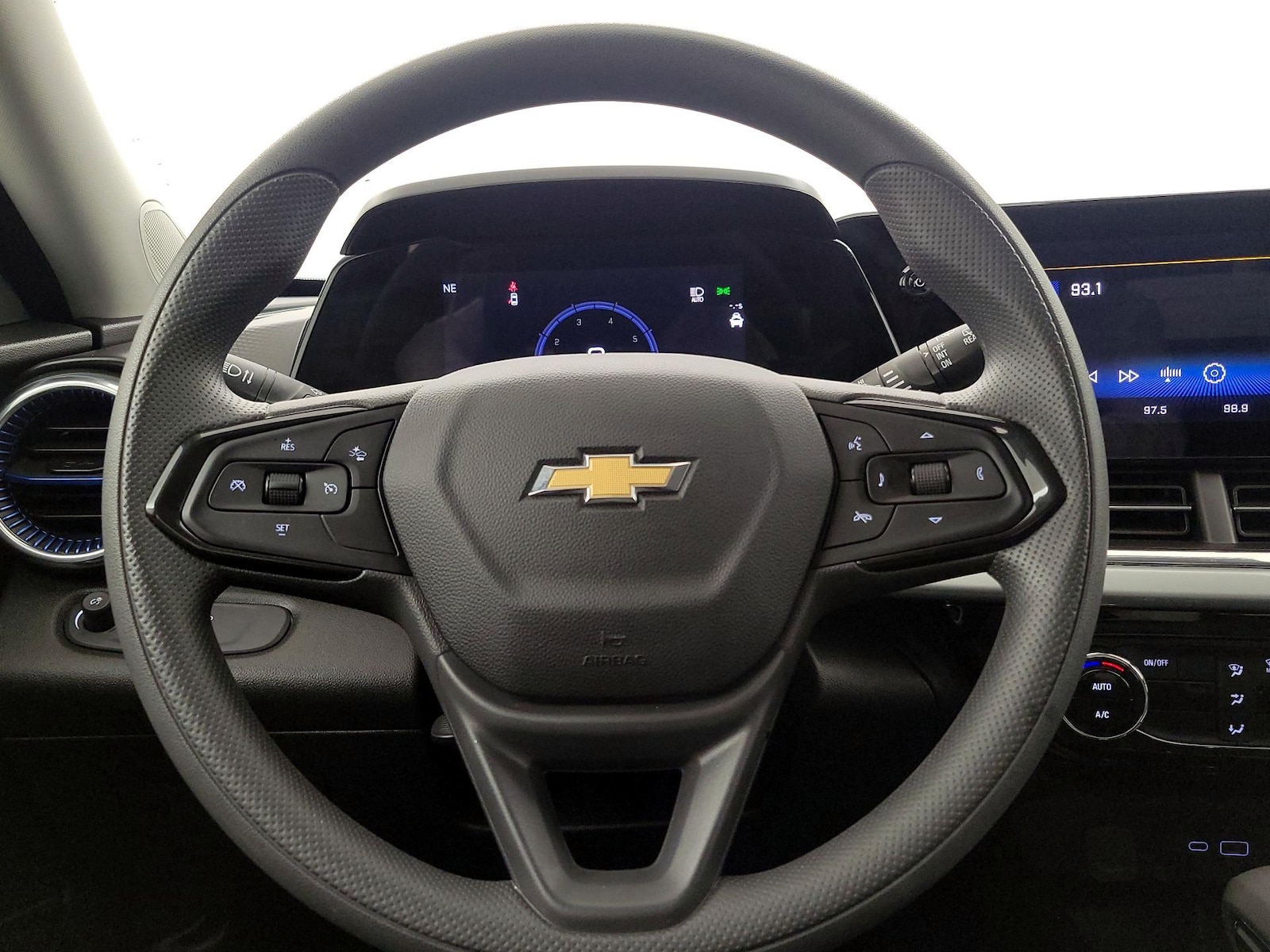 Lane Departure Warning