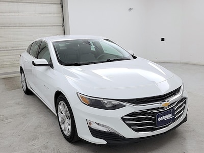 Recommended categories heading image of the selected vehicle