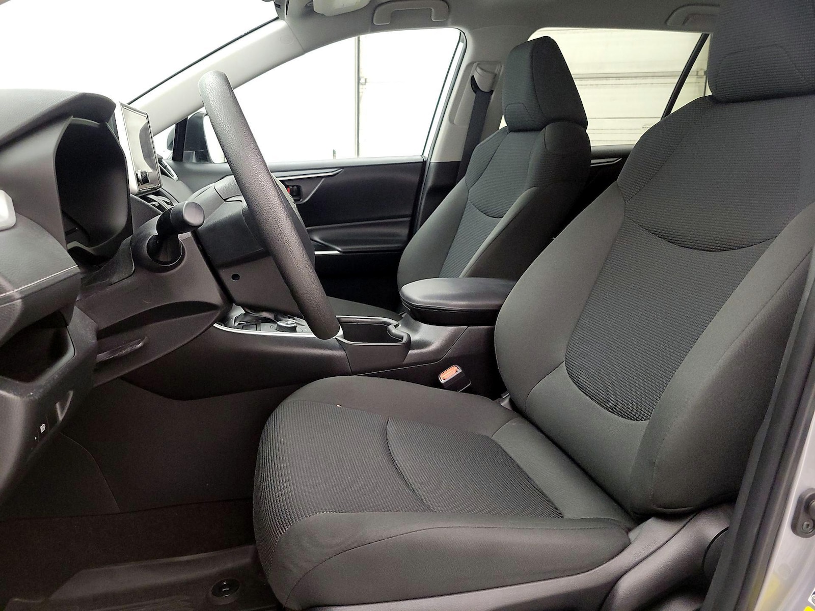 Side Airbags
