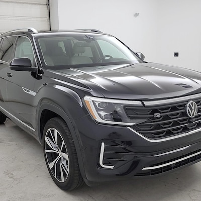 2024 Volkswagen Atlas SEL Premium R-Line