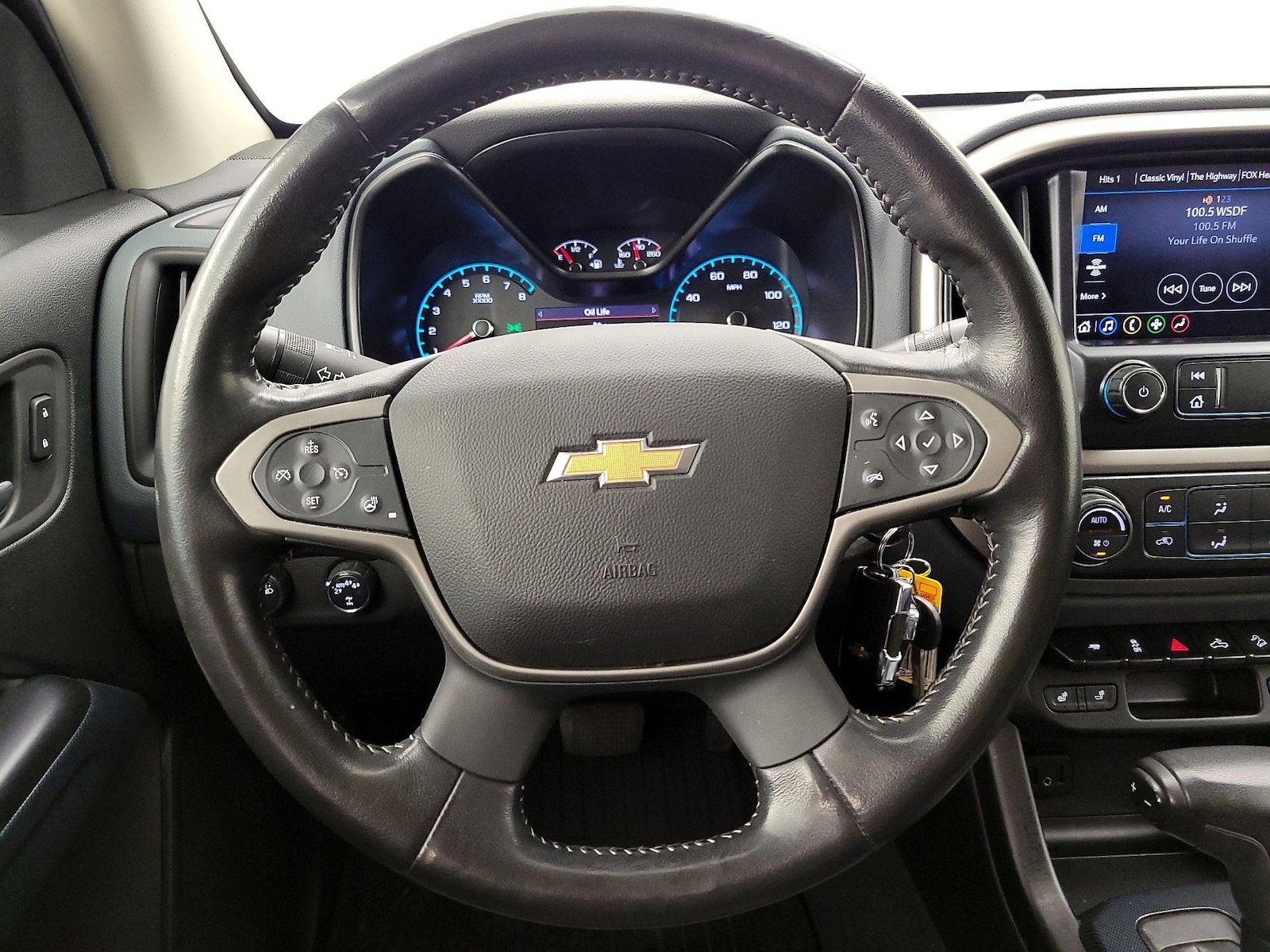 Remote Start