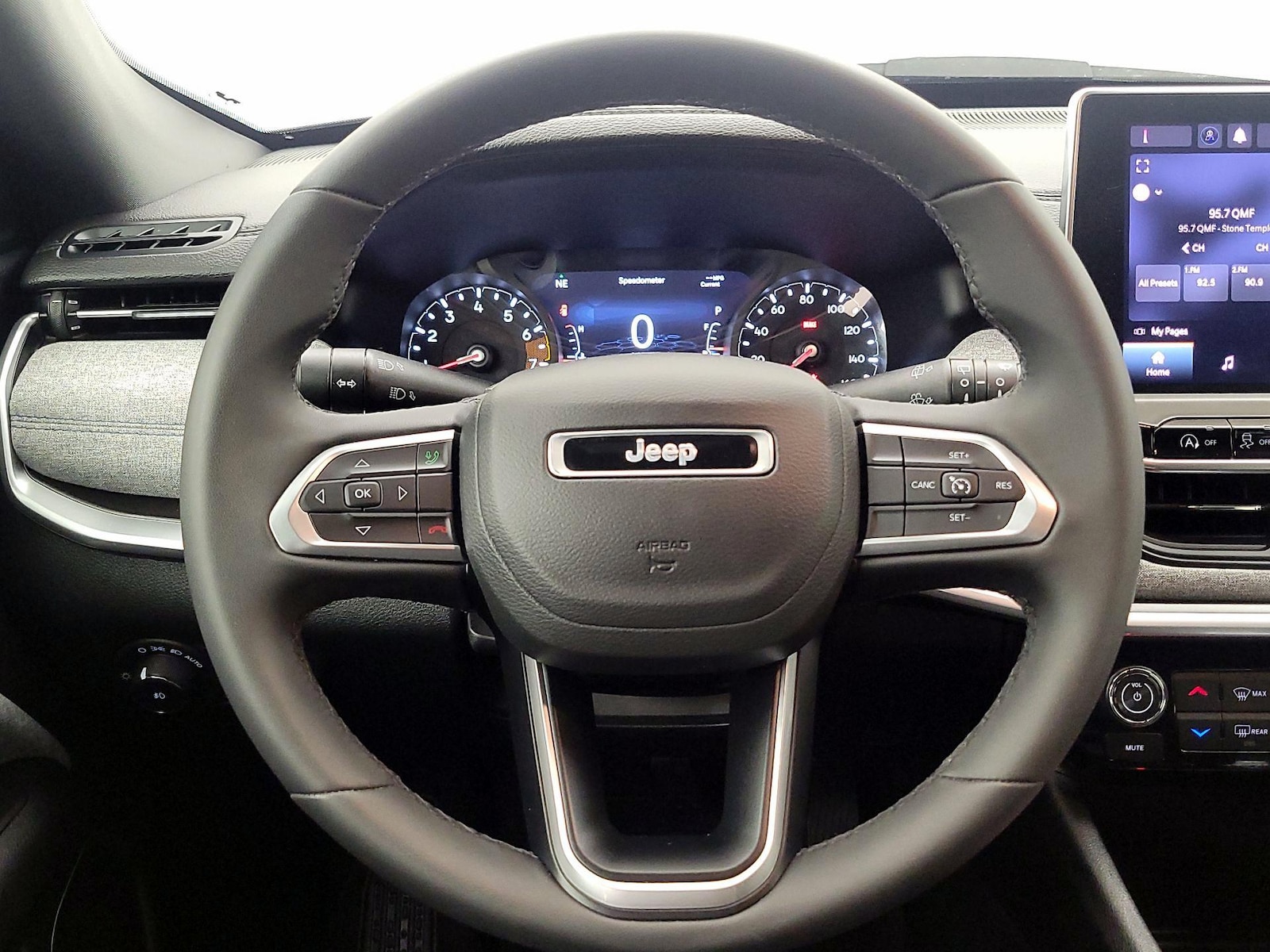Lane Departure Warning