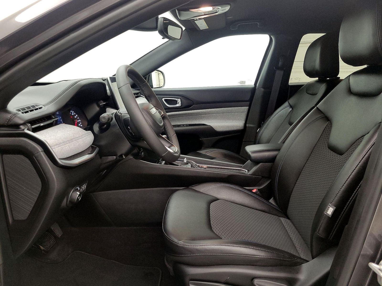 Side Airbags