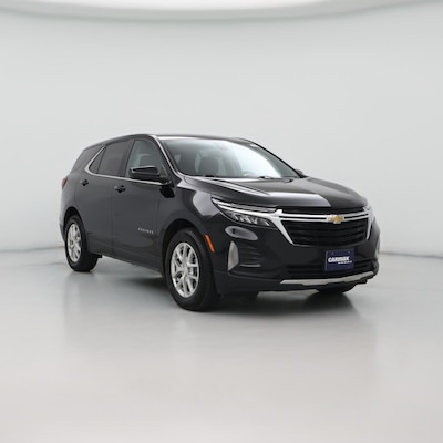 Recommended categories heading image of the selected vehicle