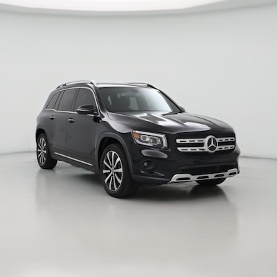 2023 Mercedes-Benz GLB250