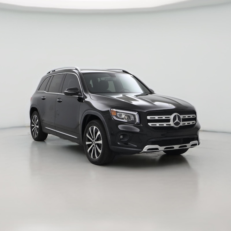 2023 Mercedes-Benz GLB250