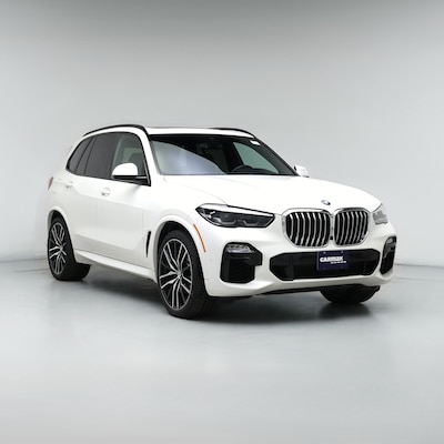 2021 BMW X5 sDrive40i