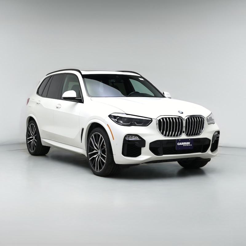 2021 BMW X5 sDrive40i