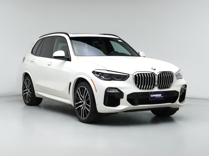 2021 BMW X5 sDrive40i