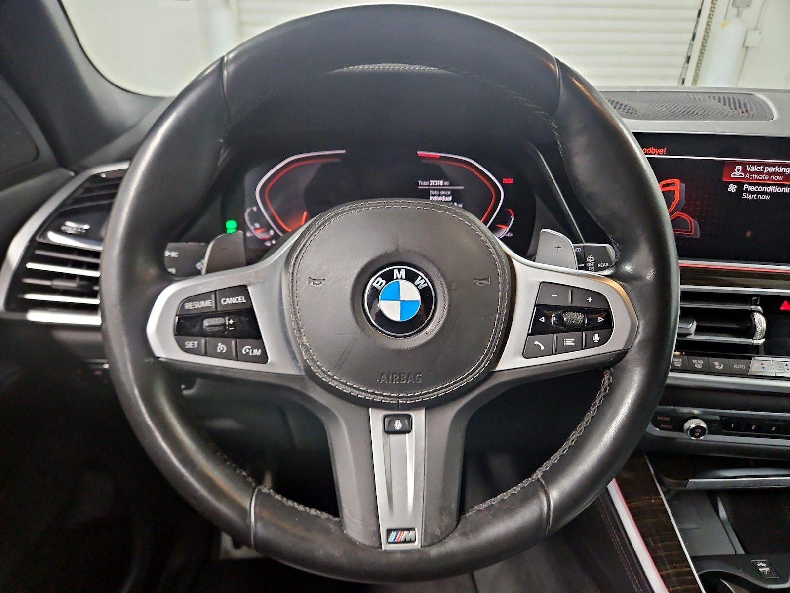 Lane Departure Warning