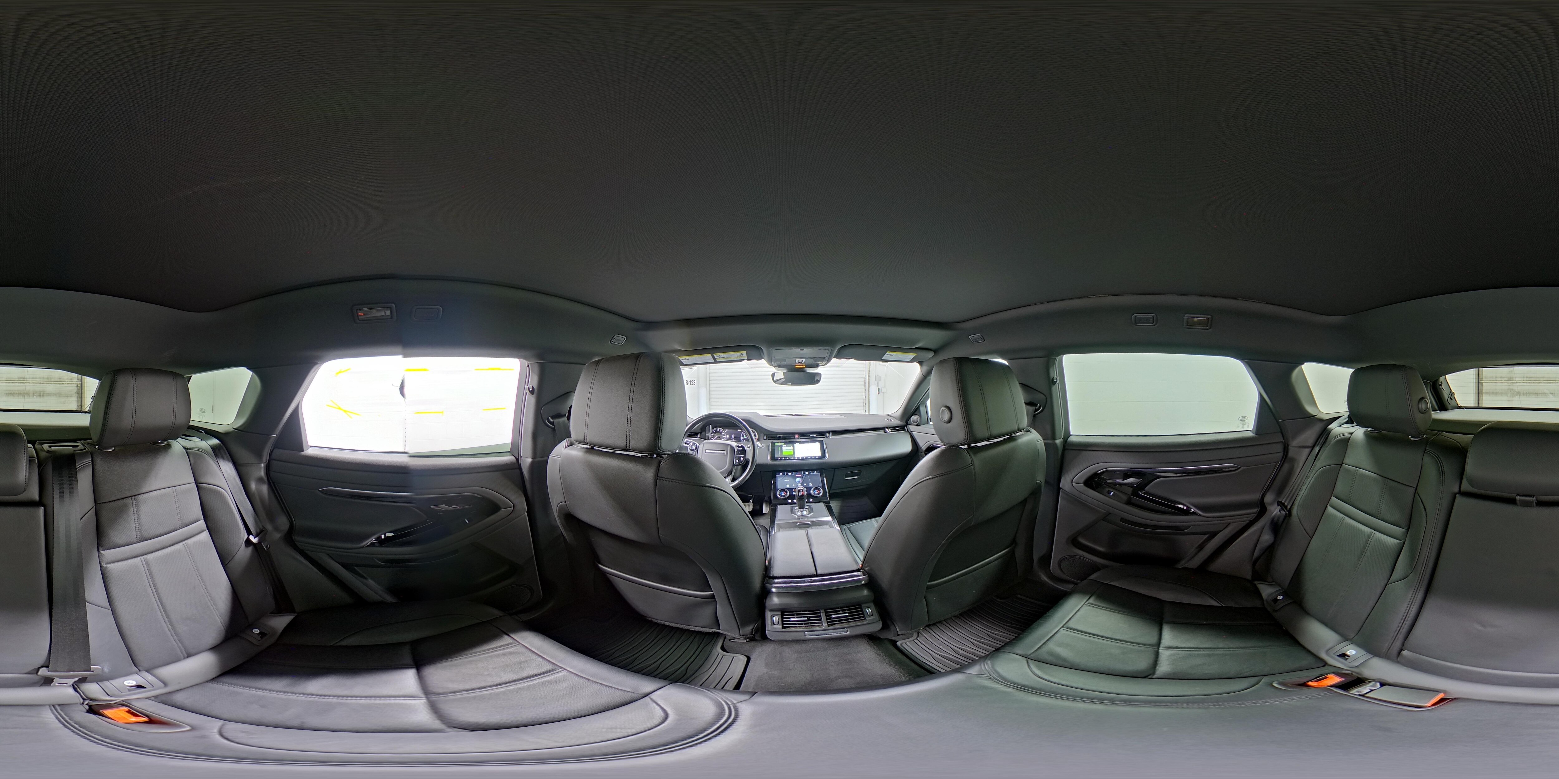 2020 Land Rover Range Rover Evoque S - Photo 28