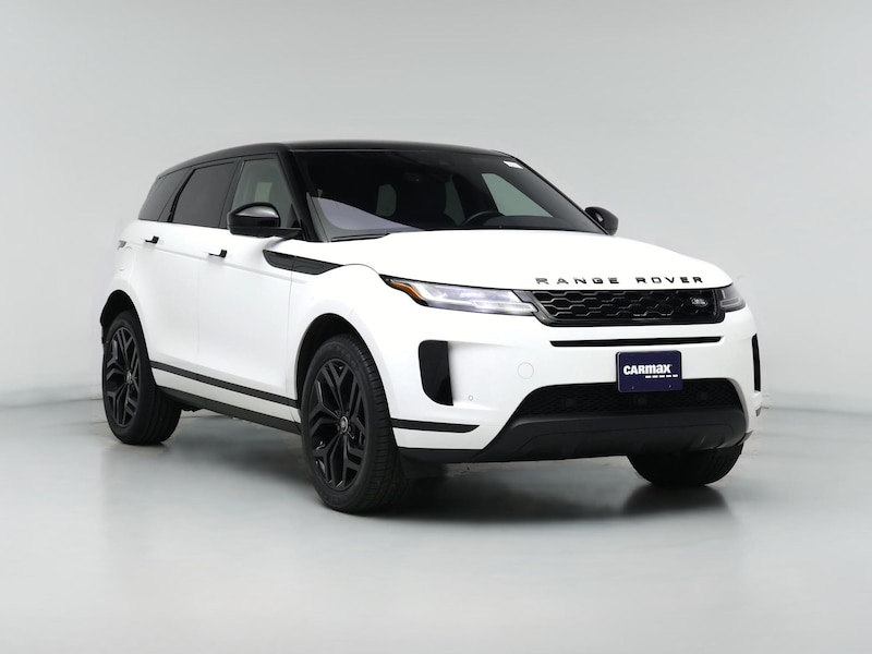 2020 Land Rover Range Rover Evoque S -
                  Puyallup, WA