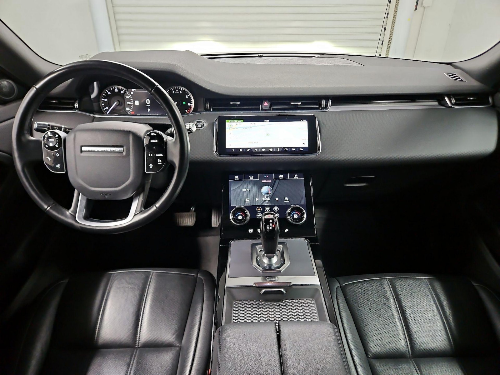 2020 Land Rover Range Rover Evoque S - Photo 10