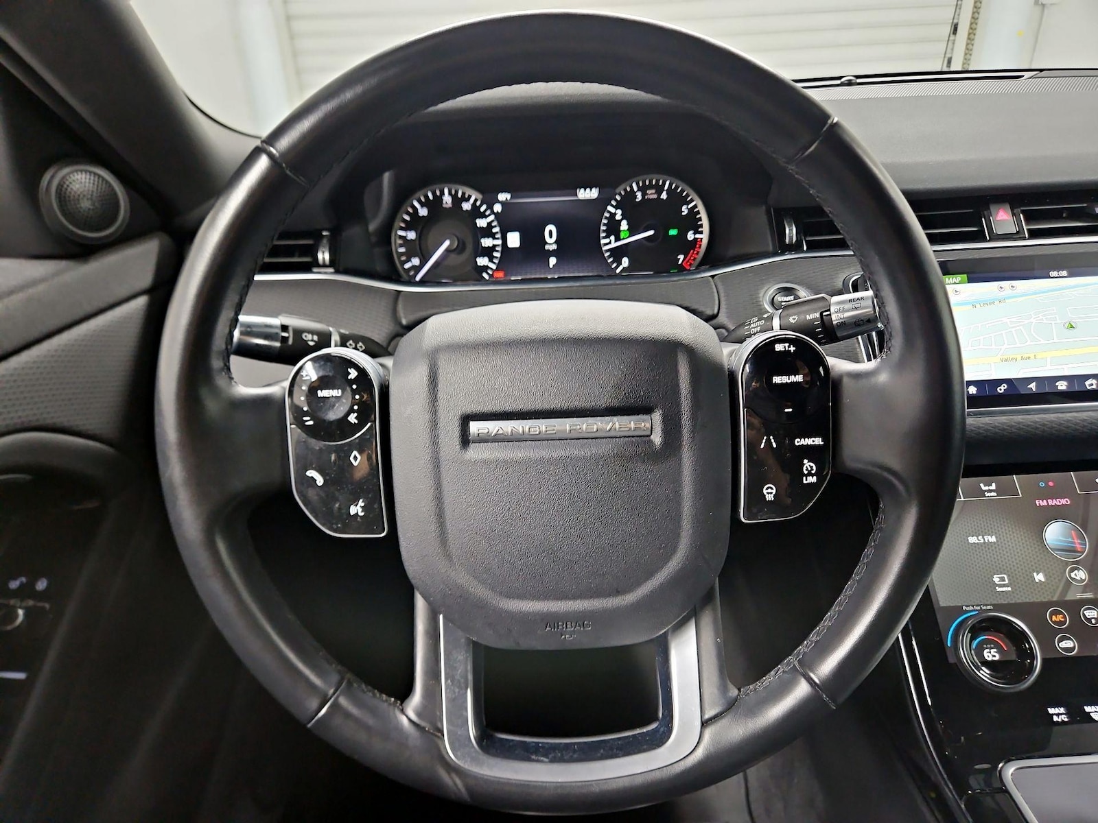 2020 Land Rover Range Rover Evoque S - Photo 11