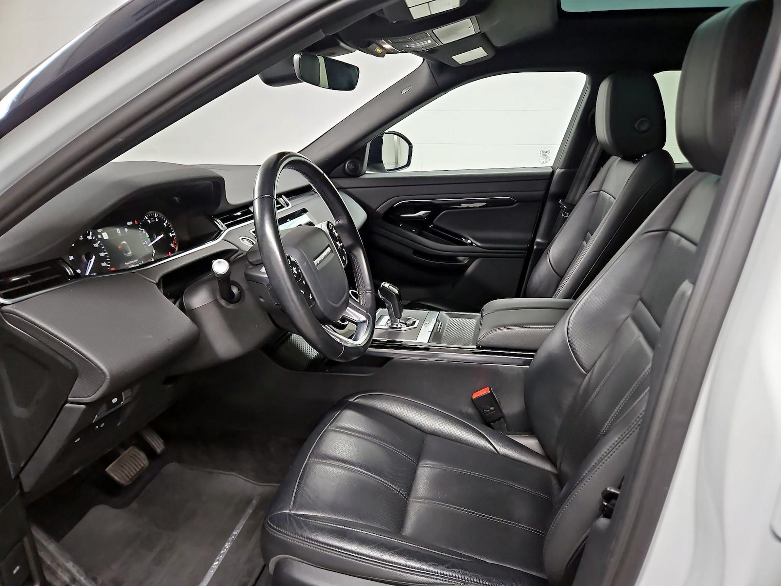 2020 Land Rover Range Rover Evoque S - Photo 12