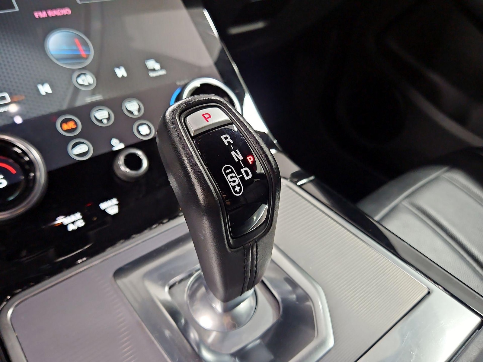 2020 Land Rover Range Rover Evoque S - Photo 19