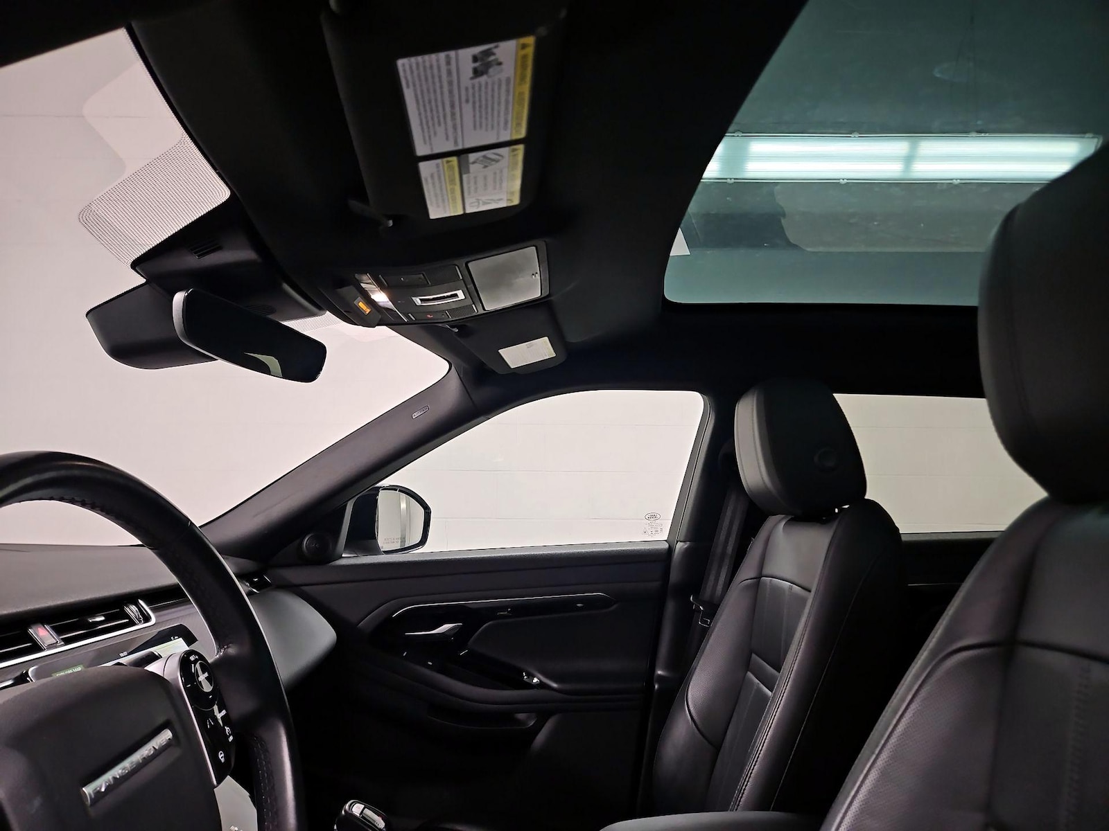 2020 Land Rover Range Rover Evoque S - Photo 21