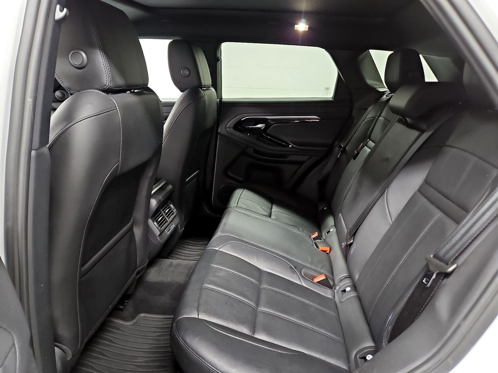 2020 Land Rover Range Rover Evoque S - Photo 22