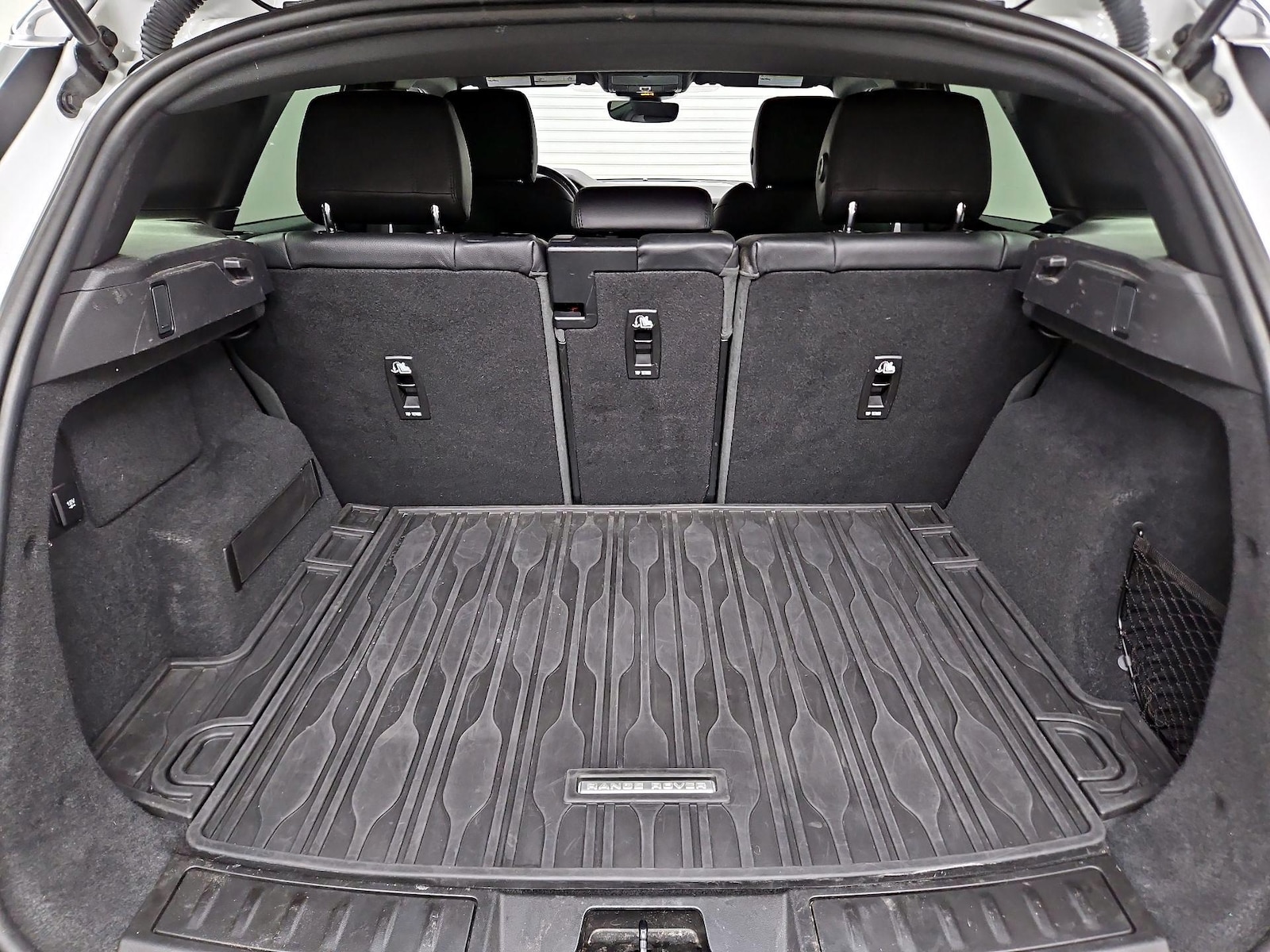 2020 Land Rover Range Rover Evoque S - Photo 23