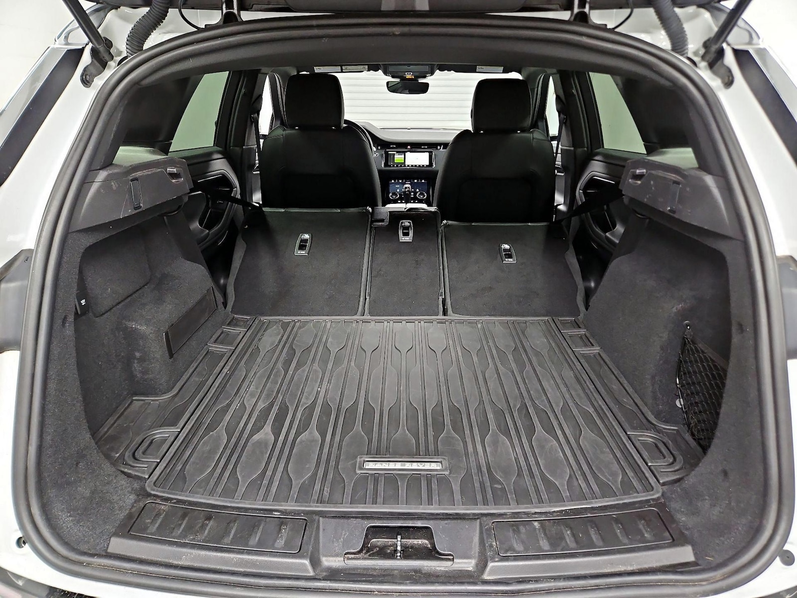 2020 Land Rover Range Rover Evoque S - Photo 24