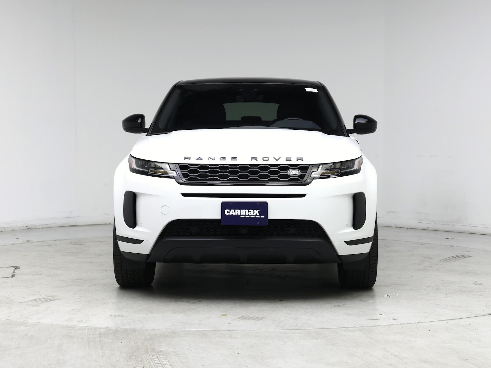 2020 Land Rover Range Rover Evoque S - Photo 6
