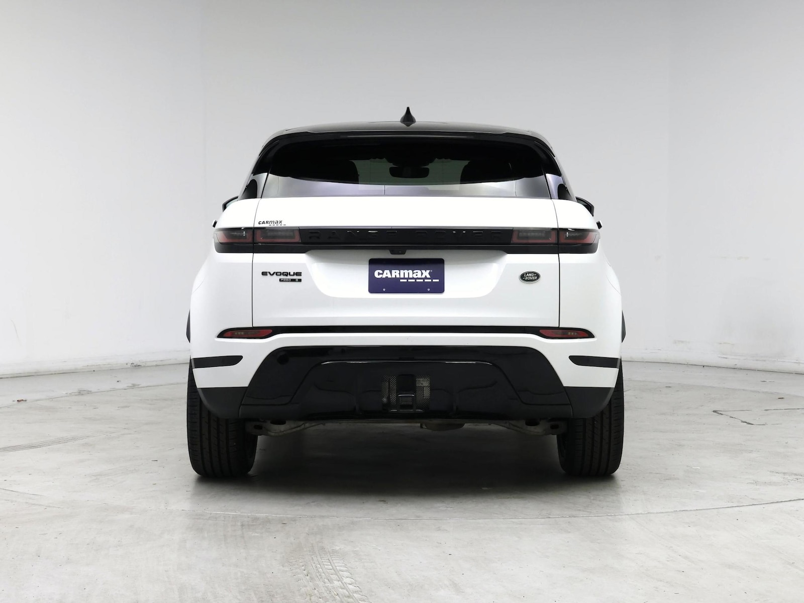 2020 Land Rover Range Rover Evoque S - Photo 7