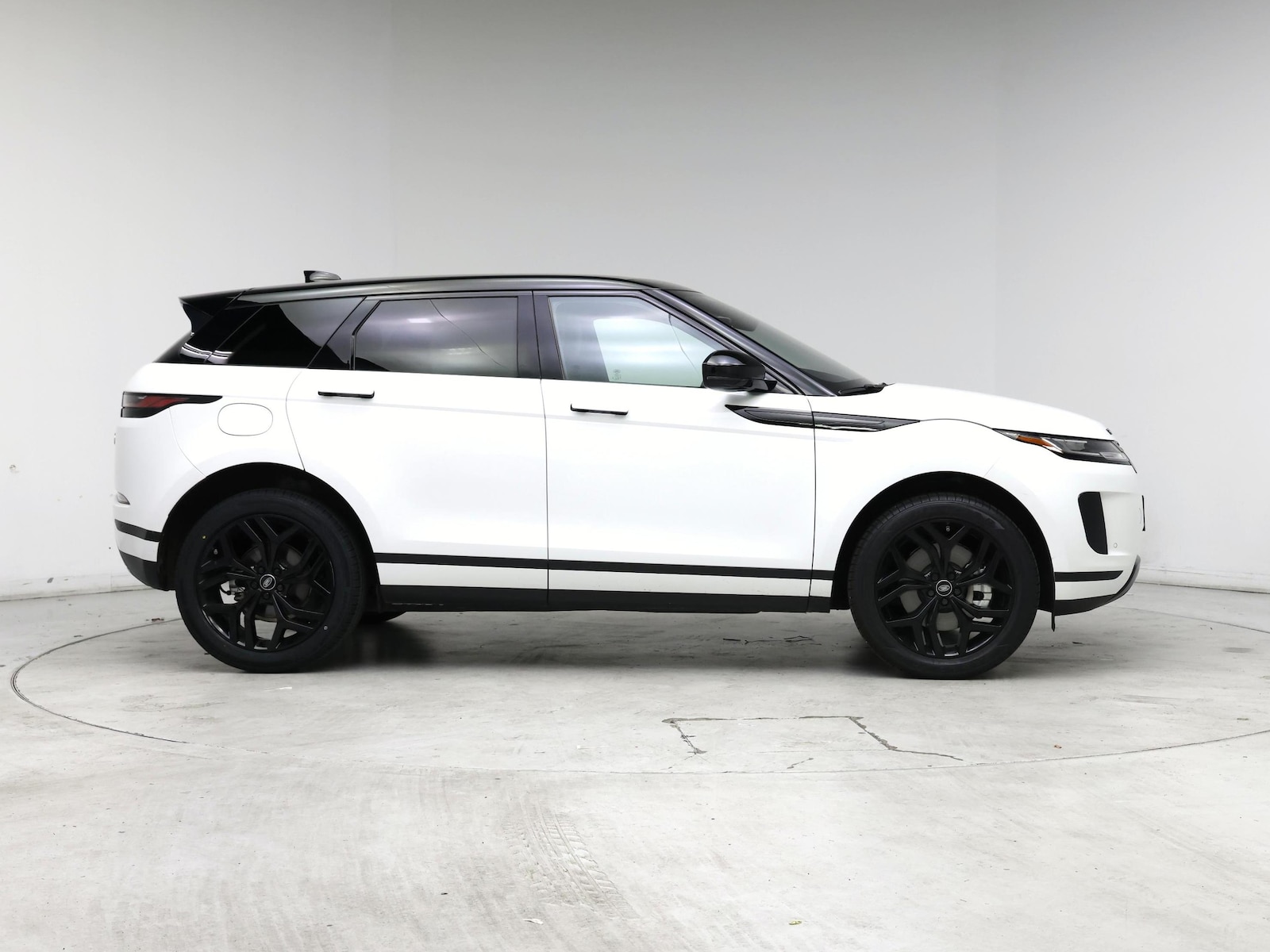 2020 Land Rover Range Rover Evoque S - Photo 8