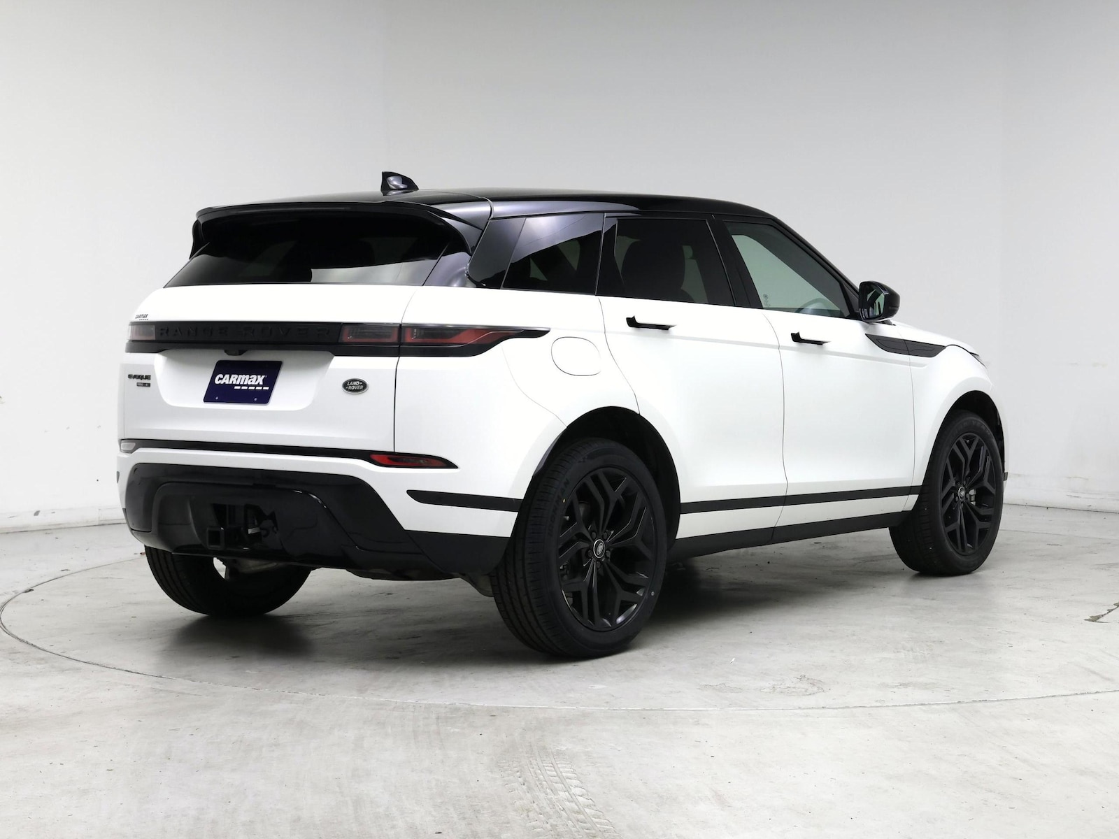 2020 Land Rover Range Rover Evoque S - Photo 9