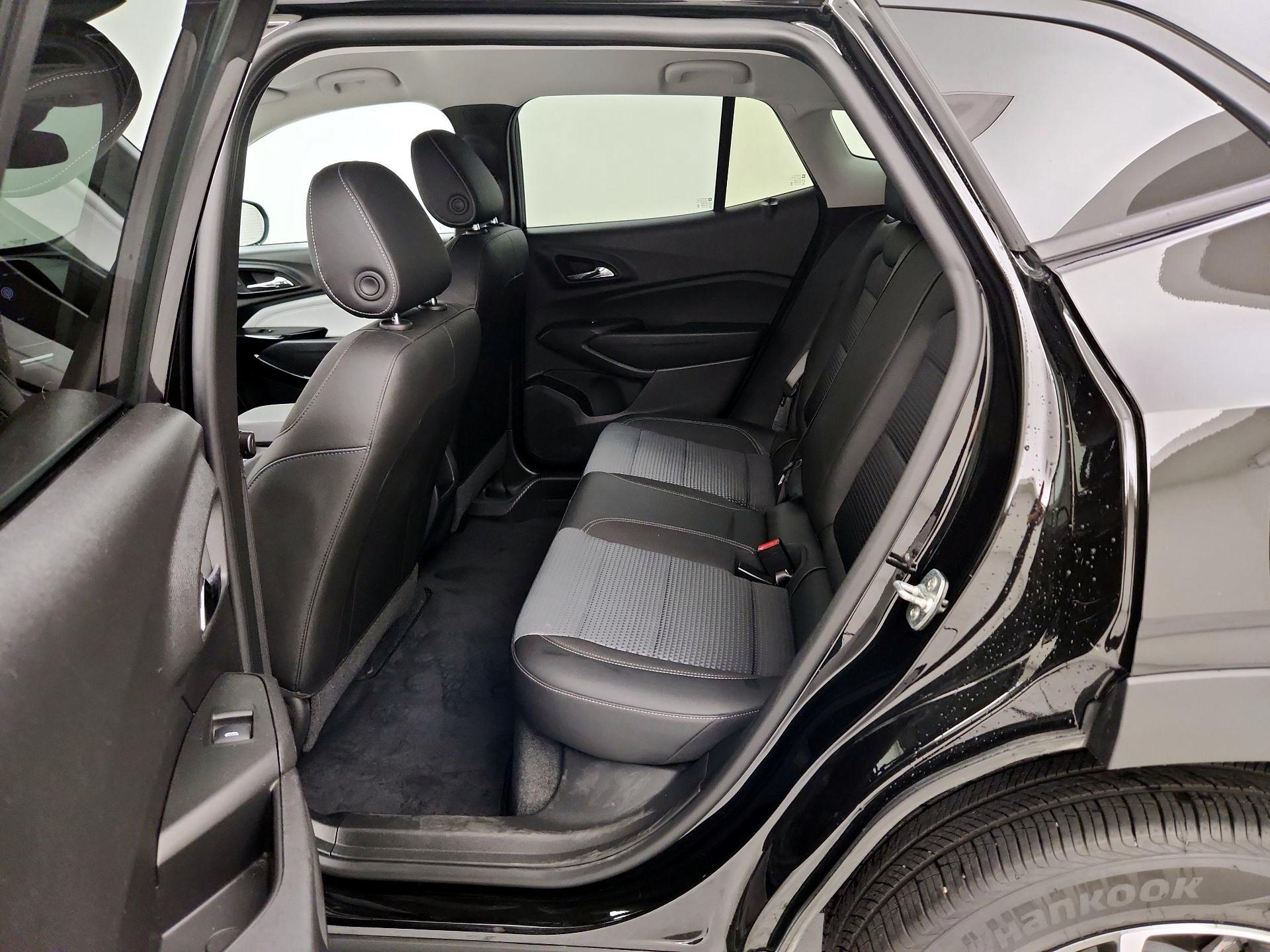 Thumbnail: 2025 Chevrolet Trax - 19