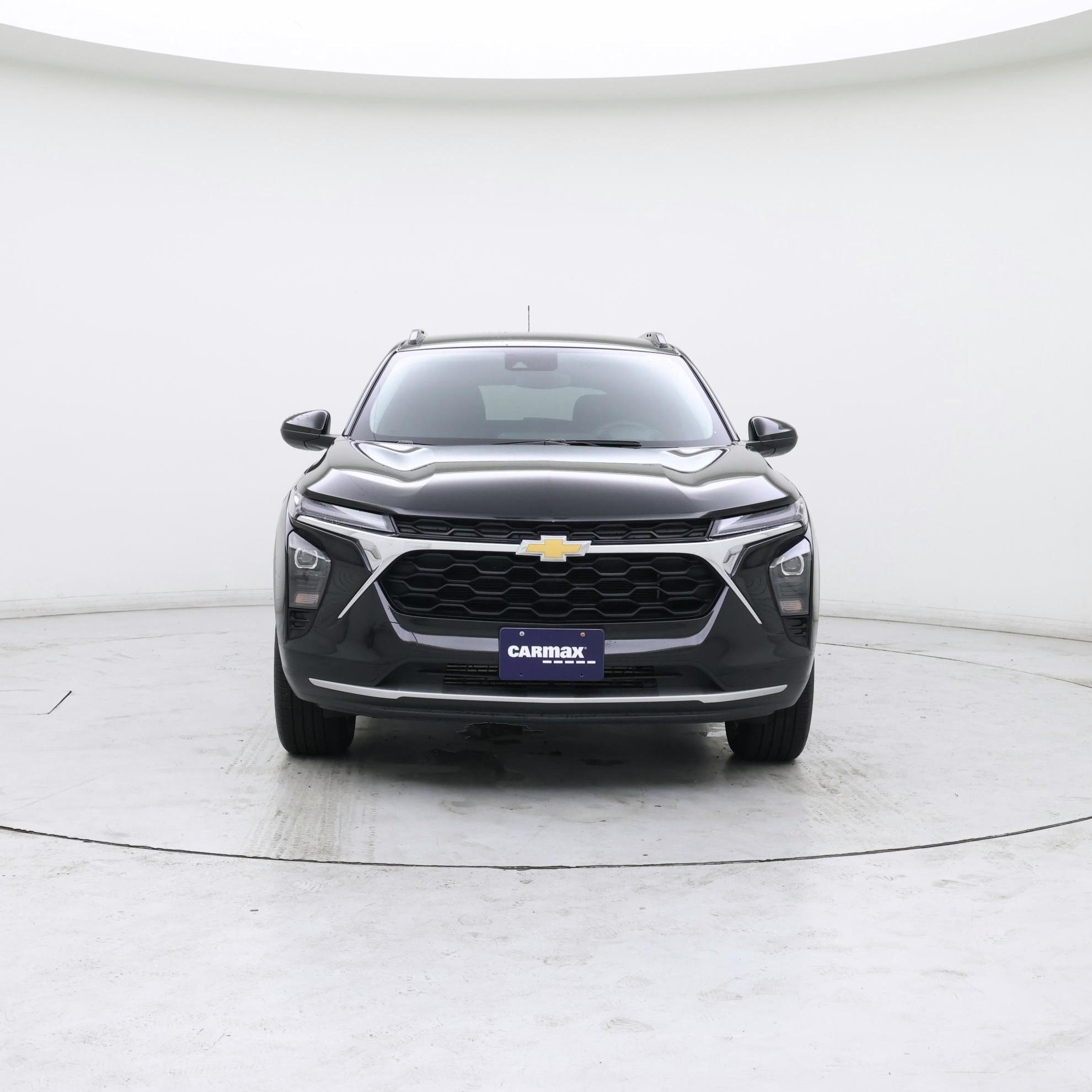 Thumbnail: 2025 Chevrolet Trax - 5