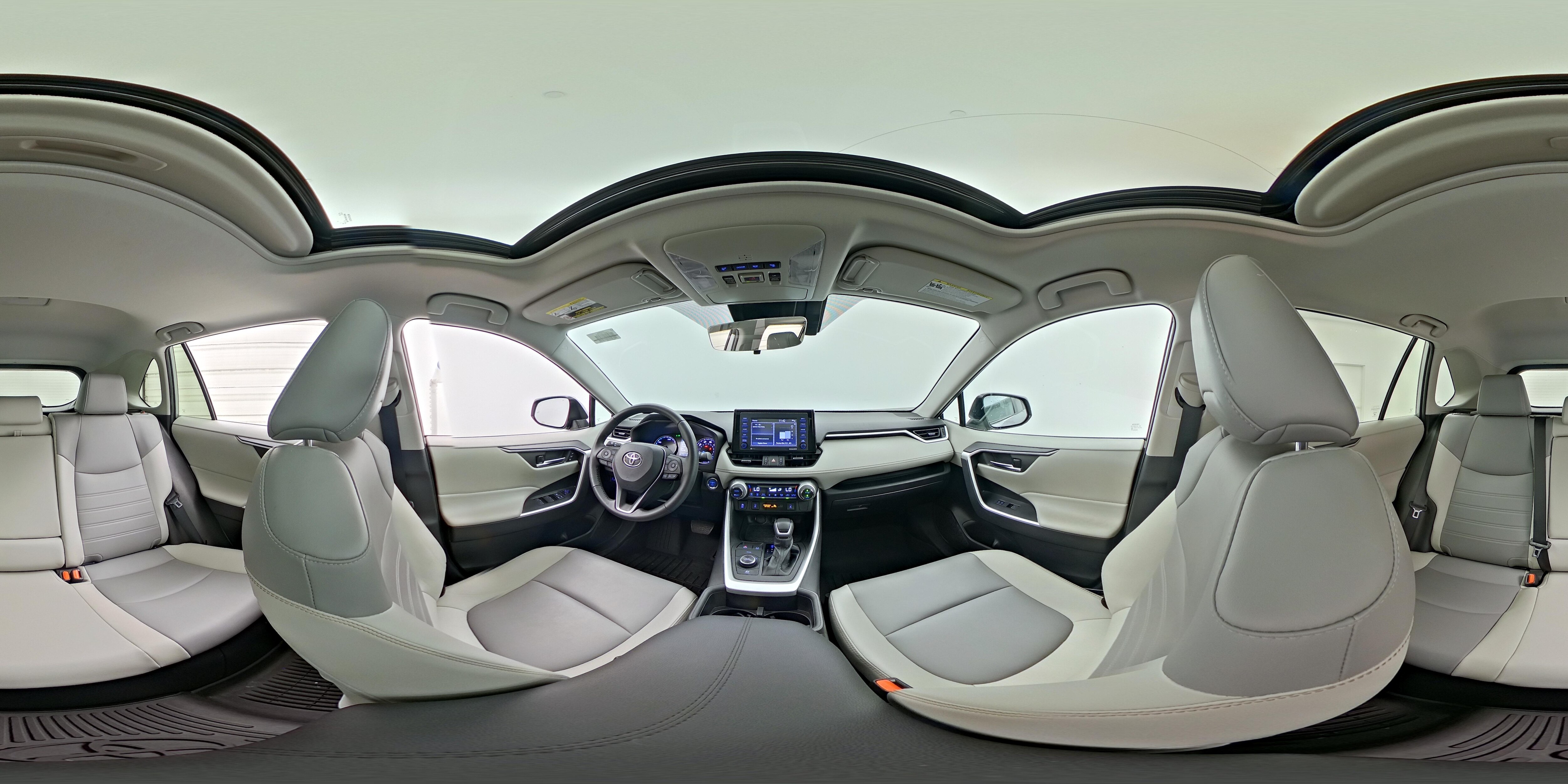2022 Toyota RAV4 XLE Premium - Photo 26